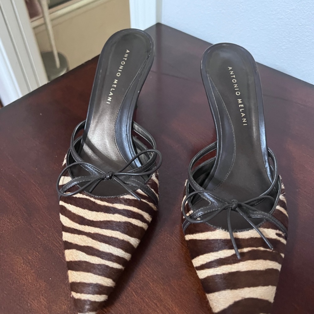 Used shoes - Picture 3 of 16